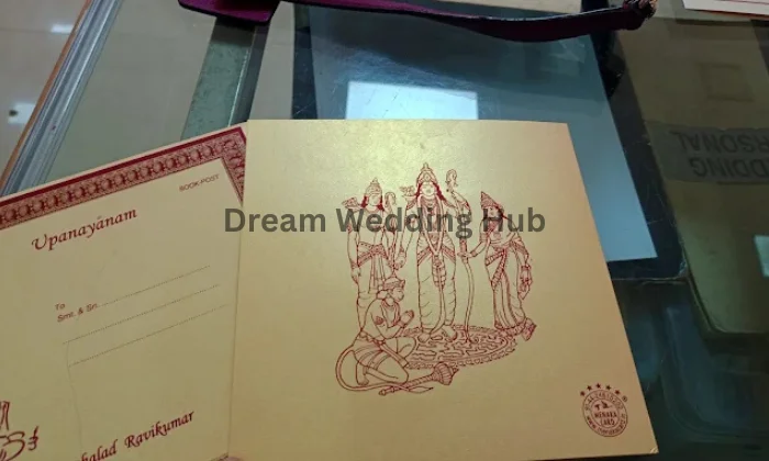 Menaka Cards Athista Cards